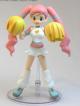 A-LABEL Doki Doki Majo Shinpan! Akai Maho A Type Action Figure gallery thumbnail