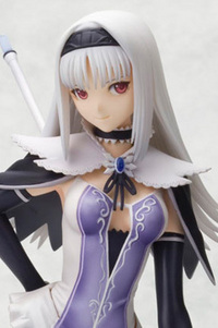 KOTOBUKIYA Shining Blade Aira Blanc Neige Gardinas 1/8 PVC Figure