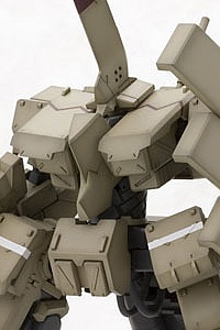 KOTOBUKIYA Frame Arms Series 48 Type 1 Kagutsuchi Kou 1/100 Plastic Kit (2nd Production Run)