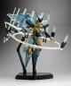 KOTOBUKIYA ANUBIS ZONE OF THE ENDERS Jehuty HD EDITION Plastic Kit gallery thumbnail