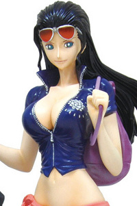 ensky ONE PIECE Eternal Calendar New World Chapter Nico Robin