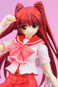 Yamato Toys NR#002 ToHeart2 Kousaka Tamaki Action Figure