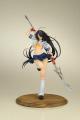 DAIKI kougyou Ikki Tousen XTREME XECUTOR Kanu Unchou 1/6 PVC Figure gallery thumbnail