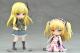 Phat! Company Phatism Twin Pack Boku wa Tomodachi ga Sukunai Kashiwazaki Sena & Hasegawa Kobato PVC Figure gallery thumbnail