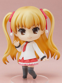 GOOD SMILE COMPANY (GSC) Papa no Iukoto o Kikinasai! Nendoroid Takanashi Miu