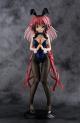 FREEing Sora no Otoshimono The Movie Ikaros Bunny Ver. 1/4 PVC Figure gallery thumbnail