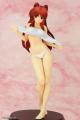 Griffon Enterprises R-line ToHeart2 Kousaka Tamaki -Vacation Ver.- White Pearl 1/6 PVC Figure gallery thumbnail