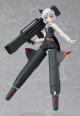 MAX FACTORY Strike Witches figma Sanya V. Litvyak gallery thumbnail
