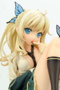 KOTOBUKIYA Boku wa Tomodachi ga Sukuran Nai Kashiwazaki Sena 1/8 PVC Figure (2nd Production Run)