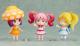 Phat! Company Phatism Triple Pack gdgd Fairies PVC Figure gallery thumbnail
