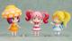 Phat! Triple Pack gdgd Fairies PVC Figure gallery thumbnail