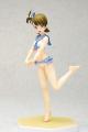 WAVE BEACH QUEENS IDOLM@STER Futami Ami 1/10 PVC Figure gallery thumbnail