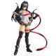 KAIYODO Revoltech Queen's Blade EXTRA Series No.015 Alice Boost Edition [Designer Colour] gallery thumbnail