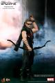 Hot Toys Movie Masterpiece Avengers Hawkeye 1/6 Action Figure gallery thumbnail