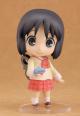 GOOD SMILE COMPANY (GSC) Nichijou Nendoroid Shinonome Nano gallery thumbnail