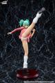 A PLUS Ikki Tousen XTREME XECUTOR Ryofu Housen 1/4.5 Poly Resin Figure gallery thumbnail