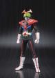 BANDAI SPIRITS S.H.Figuarts Kamen Rider Stronger gallery thumbnail