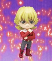 BANDAI SPIRITS Chibi-arts Barnaby Brooks Jr.