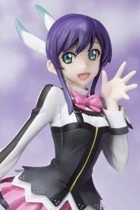 BANDAI SPIRITS Figuarts ZERO Mikono Suzushiro