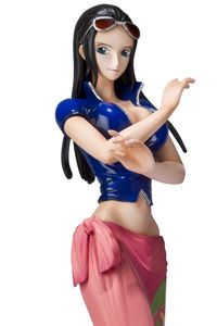 BANDAI SPIRITS Figuarts ZERO Nico Robin New World Ver. (3rd Production Run)