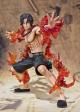 BANDAI SPIRITS Figuarts ZERO Portgas D. Ace -Battle Ver.- gallery thumbnail