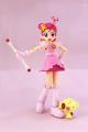 EVOLUTION TOY Petit Pretty Figure Series Cosmic Baton Girl Comet-san gallery thumbnail