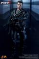 Hot Toys Movie Masterpiece DX Terminator 2 T-800 1/6 Action Figure gallery thumbnail