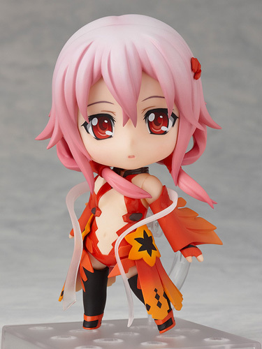 Beast Studio Guilty Crown 1/6 Inori Yuzuriha