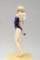 WAVE BEACH QUEENS Fate/Zero Saber Fate/Zero Ver. 1/10 PVC Figure gallery thumbnail