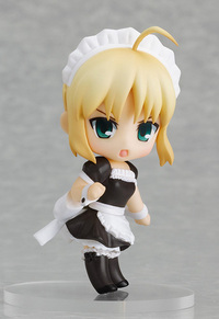 GOOD SMILE COMPANY (GSC) Nendoroid Petit Fate/hollow ataraxia