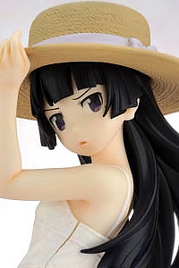 Kaitendoh Ore no Imoto ga Konna ni Kawaii Wake ga Nai Kuroneko White One-piece Ver. 1/8 PVC Figure  (2nd Production Run)