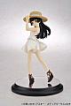 Kaitendoh Ore no Imoto ga Konna ni Kawaii Wake ga Nai Kuroneko White One-piece Ver. 1/8 PVC Figure  gallery thumbnail