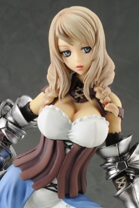 EMBRACE JAPAN -Tekki- Duram Sherif PVC Figure