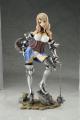 EMBRACE JAPAN -Tekki- Duram Sherif PVC Figure gallery thumbnail