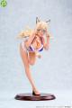 A PLUS Mayo Chiki! Narumi Nakuru 1/4.5 Poly Resin Figure gallery thumbnail