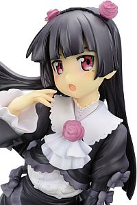 cLayz Ore no Imoto ga Konna ni Kawaii Wake ga Nai Kuroneko 1/8 PVC Figure