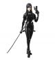 MedicomToy REAL ACTION HEROES No.576 GANTZ Reika gallery thumbnail