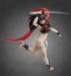 MegaHouse Excellent Model CORE Queen's Blade Rebellion P-9 Samurai War God Izumi gallery thumbnail