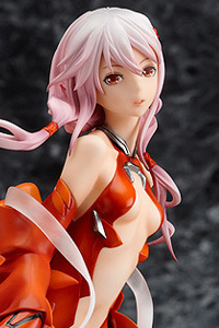 GOOD SMILE COMPANY (GSC) Guily Crown Yuzuriha Inori 1/8 PVC Figure