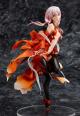 GOOD SMILE COMPANY (GSC) Guily Crown Yuzuriha Inori 1/8 PVC Figure gallery thumbnail