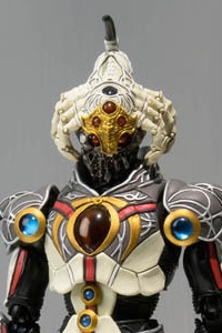 BANDAI SPIRITS S.H.Figuarts Scorpion Zodiarts