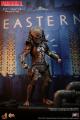 Hot Toys Movie Masterpiece Predator 2 City Hunter Predator 1/6 Action Figure gallery thumbnail