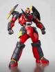 KAIYODO Revoltech No.119 Gurren-Lagann with Gurren Wing Ver. gallery thumbnail