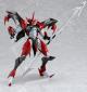 MAX FACTORY Space Knight Tekkaman Blade figma Tekkaman Evil gallery thumbnail