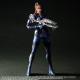 SQUARE ENIX PLAY ARTS KAI MASS EFFECT3 Ashley Williams  gallery thumbnail