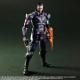 SQUARE ENIX PLAY ARTS KAI MASS EFFECT3 Major Shepard gallery thumbnail