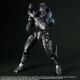 SQUARE ENIX PLAY ARTS KAI MASS EFFECT3 Garrus Vakarian gallery thumbnail