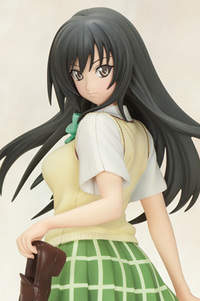 Orchidseed Motto To LOVE-ru Kotegawa Yui 1/7 PVC Figure