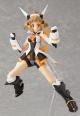 MAX FACTORY Senki Zessho Symphogear figma Tachibana Hibiki gallery thumbnail