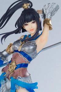 Lechery Kenkyojyoen 3 Tensakujyo Sosetsuyo Miyazawa Model Limited Ver. 1/6 Candy Resin Figure